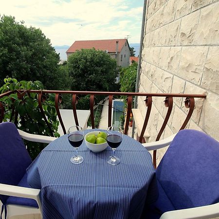Villa Renipol Adults Only Sutivan Rom bilde