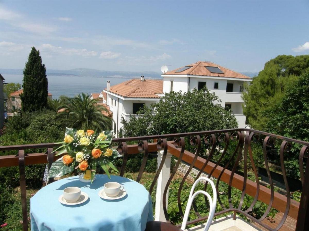 Villa Renipol Adults Only Sutivan Rom bilde