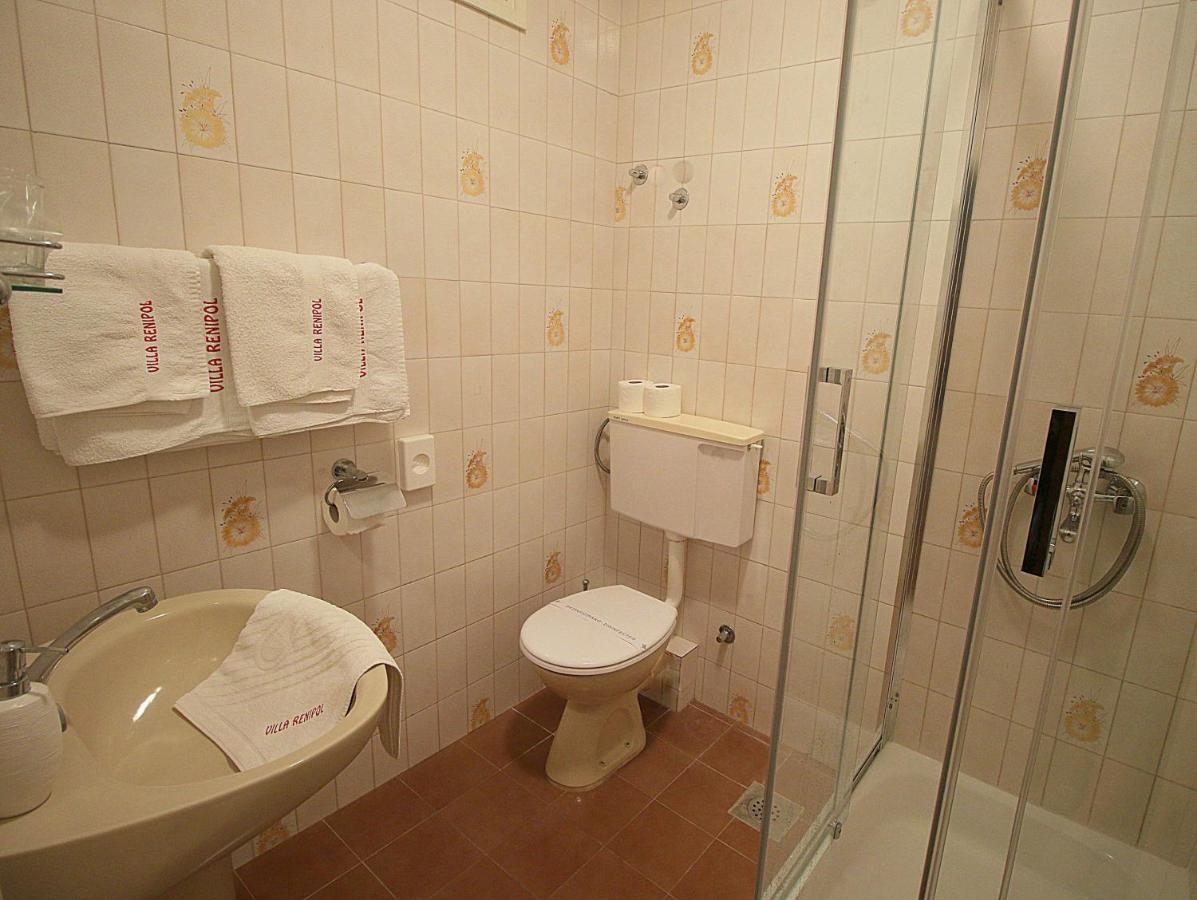 Villa Renipol Adults Only Sutivan Eksteriør bilde