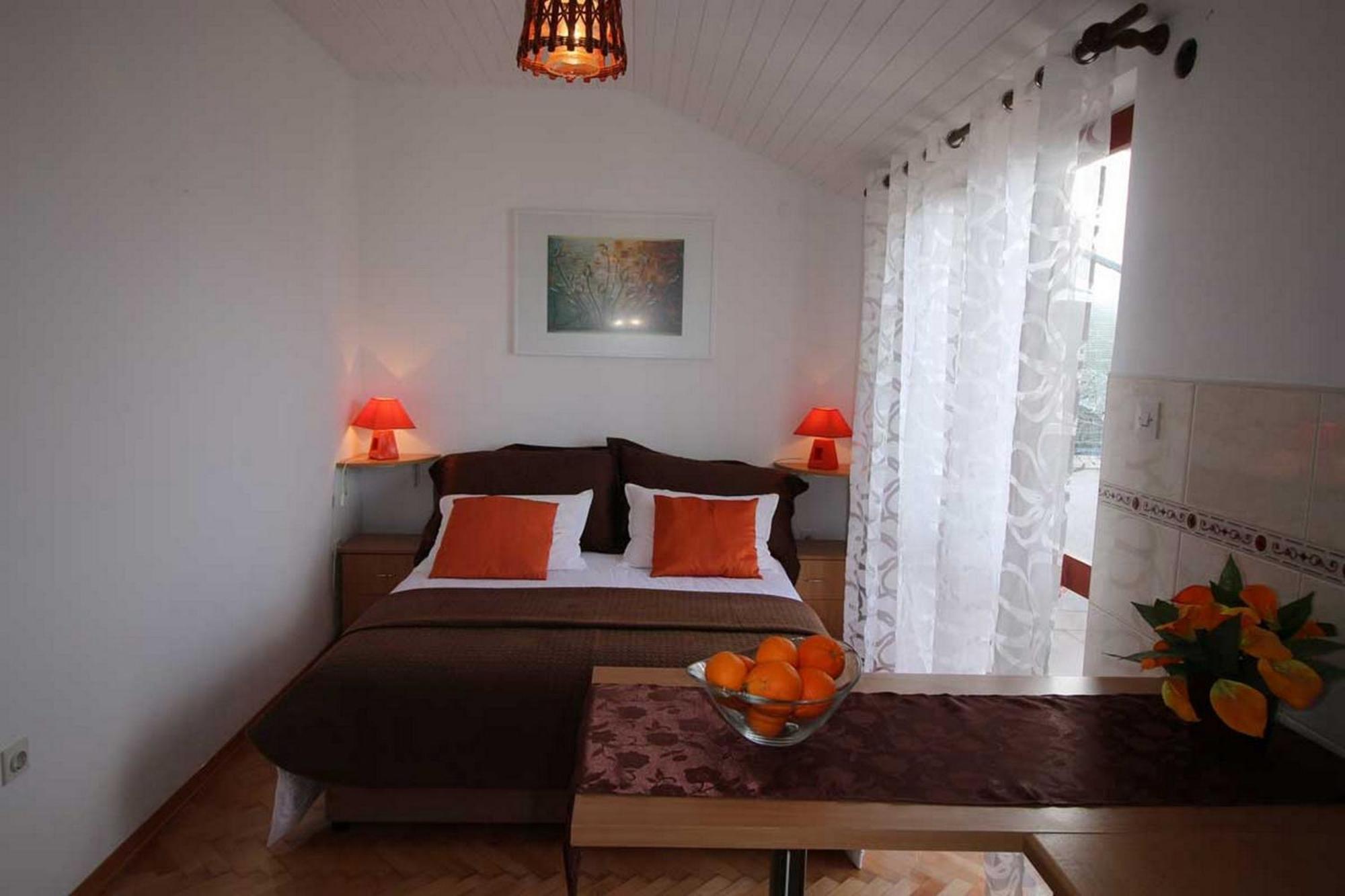 Villa Renipol Adults Only Sutivan Rom bilde