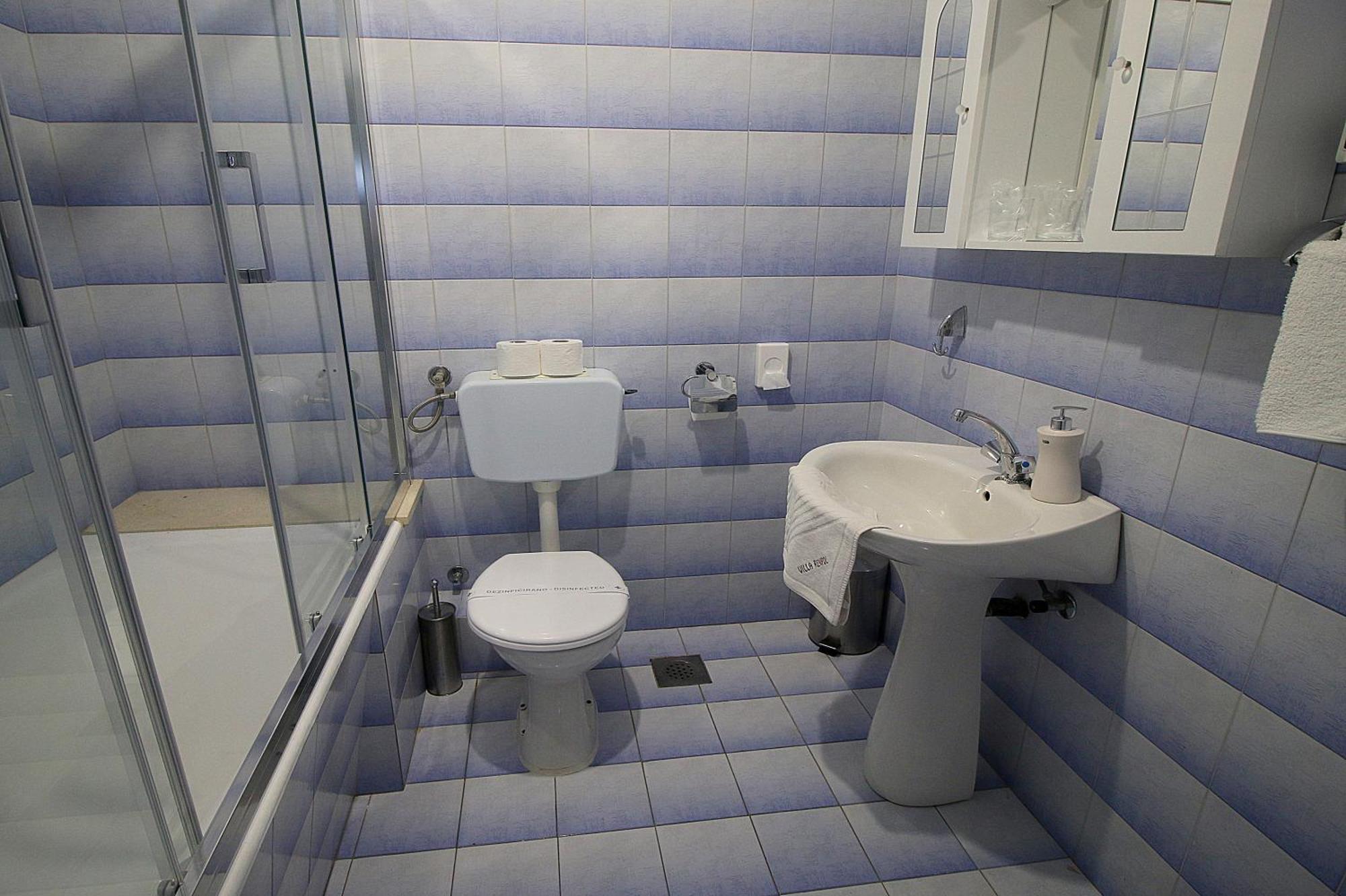 Villa Renipol Adults Only Sutivan Rom bilde