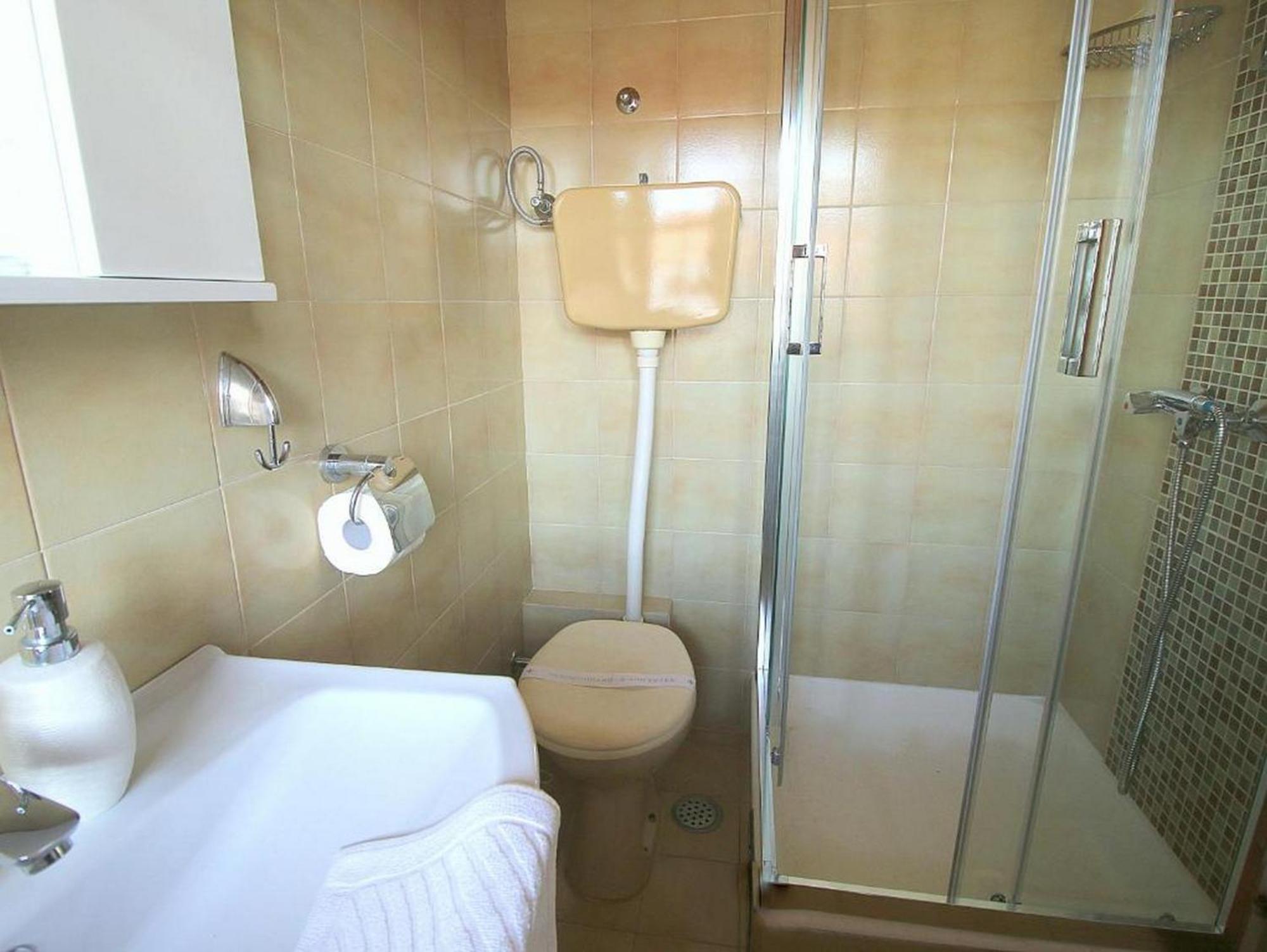 Villa Renipol Adults Only Sutivan Rom bilde