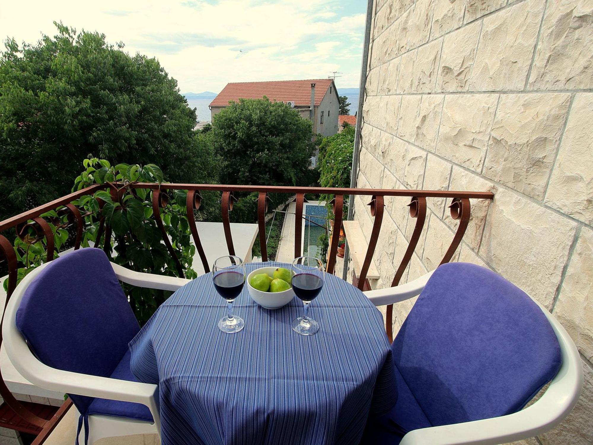 Villa Renipol Adults Only Sutivan Rom bilde