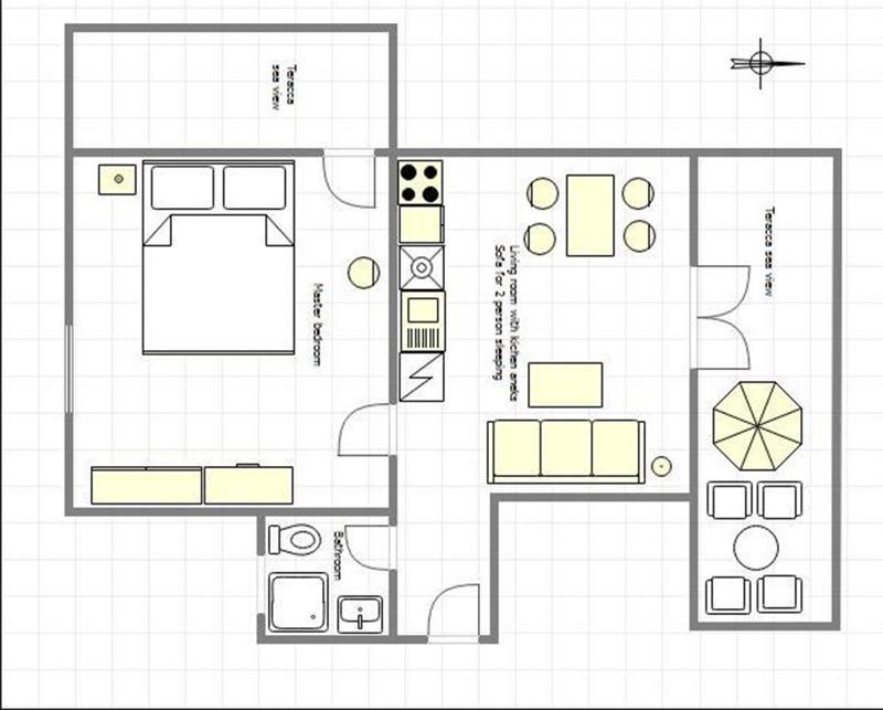 Villa Renipol Adults Only Sutivan Eksteriør bilde