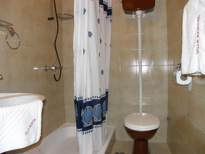 Villa Renipol Adults Only Sutivan Eksteriør bilde