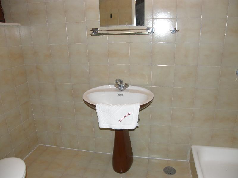 Villa Renipol Adults Only Sutivan Eksteriør bilde