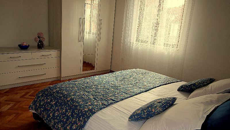 Villa Renipol Adults Only Sutivan Eksteriør bilde